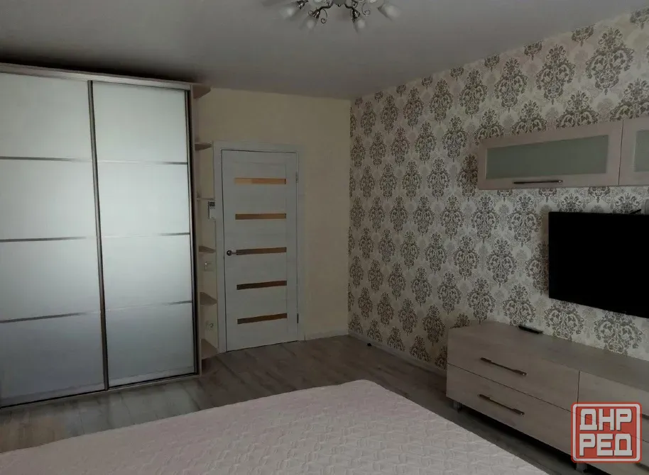Сдается однокомнатная квартира в Петровском районе Донецк - изображение 2
