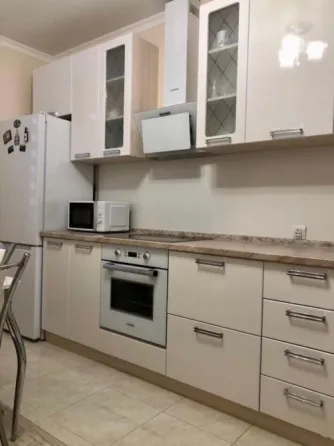 Сдается 1-ая квартира в Ленинском районе Донецк