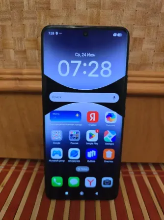 Xiaomi redmi Note 14 Pro plus, 5G, 8/256gb, 2 SIM Донецк