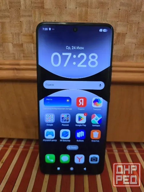 Xiaomi redmi Note 14 Pro plus, 5G, 8/256gb, 2 SIM Донецк - изображение 2
