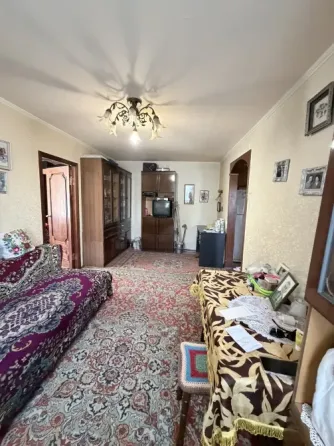 Продажа 2к квартиры в Ленинском р-е Кирова Мельница Донецк