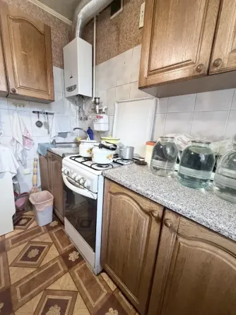 Продажа 2к квартиры в Ленинском р-е Кирова Мельница Донецк
