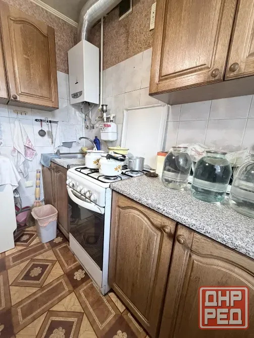 Продажа 2к квартиры в Ленинском р-е Кирова Мельница Донецк - изображение 5