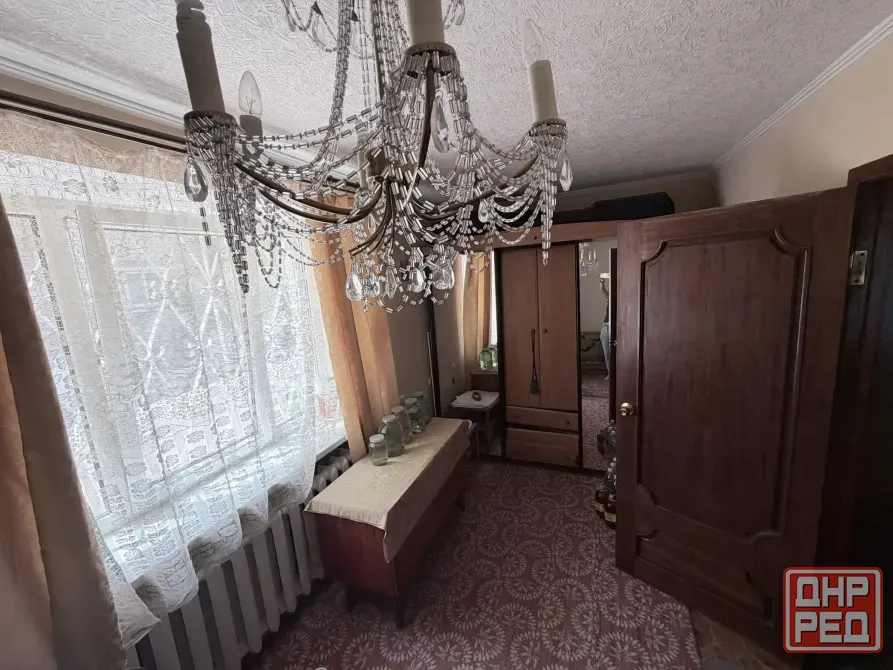Продажа 2к квартиры в Ленинском р-е Кирова Мельница Донецк - изображение 7