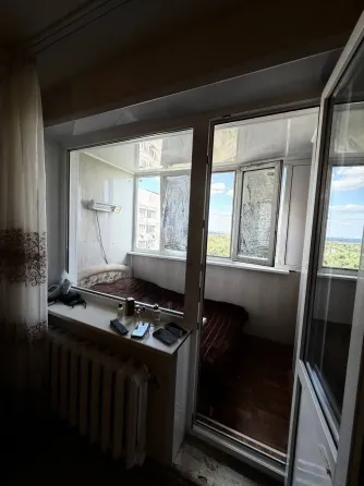 Продается 1-но комн. кв-ра г.Донецк, Текстильщик Донецк