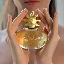 Парфюмерия Fragonard parfumeur Донецк