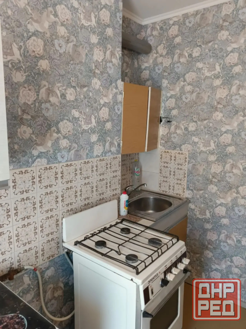 Продам 2-к. кв. , Киевский р-н, Привокзальный, ул. Артема Донецк - изображение 12