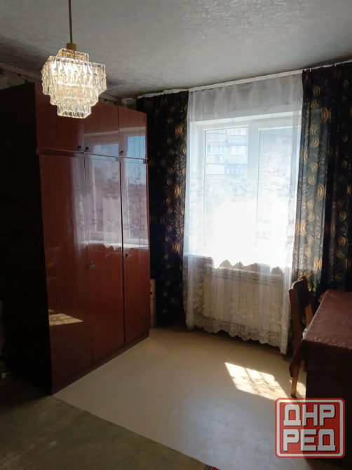 Продам 2-к. кв. , Киевский р-н, Привокзальный, ул. Артема Донецк - изображение 5