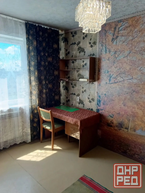 Продам 2-к. кв. , Киевский р-н, Привокзальный, ул. Артема Донецк - изображение 6