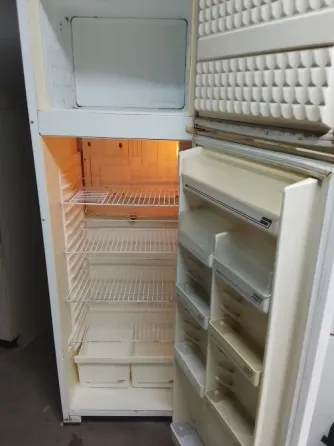 Большой холодильник Норд Донецк