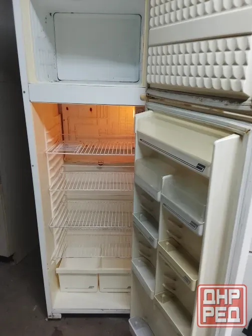 Большой холодильник Норд Донецк - изображение 2