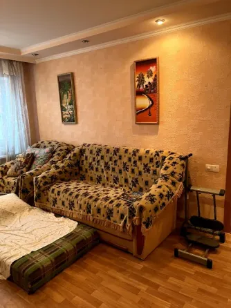 Продам 2-комнатную квартиру Петровский р-н, Жилплощадка Донецк