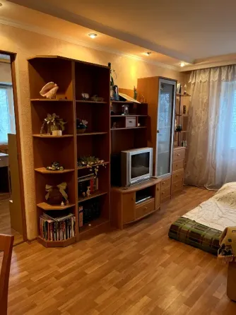 Продам 2-комнатную квартиру Петровский р-н, Жилплощадка Донецк