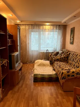 Продам 2-комнатную квартиру Петровский р-н, Жилплощадка Донецк