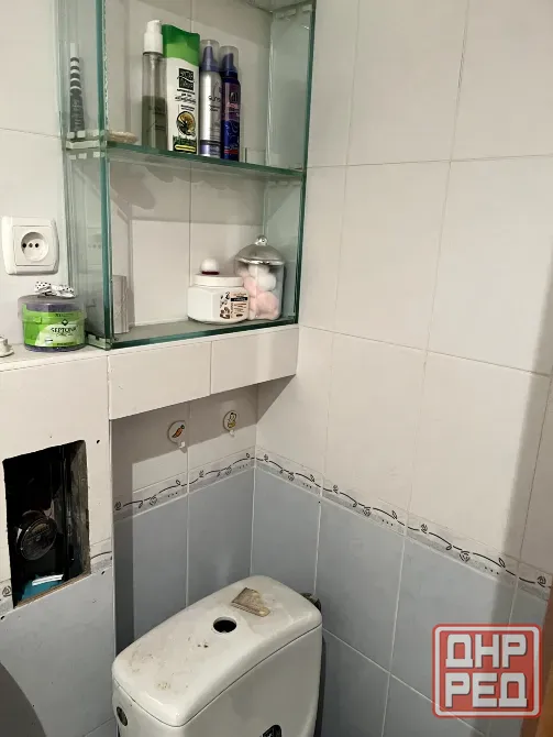 Продам 2-комнатную квартиру Петровский р-н, Жилплощадка Донецк - изображение 10