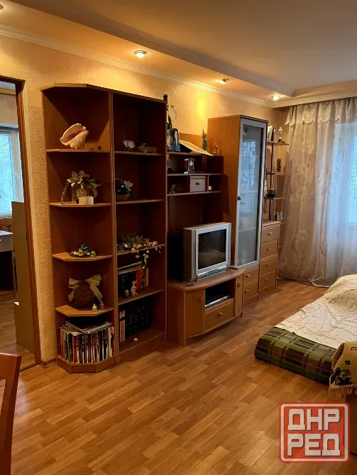 Продам 2-комнатную квартиру Петровский р-н, Жилплощадка Донецк - изображение 2