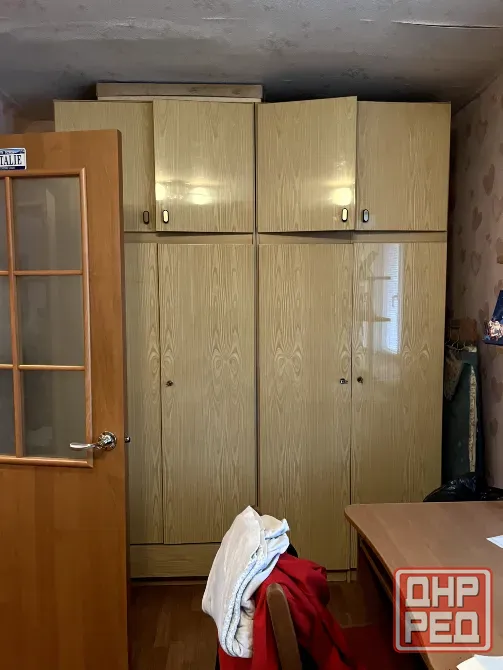 Продам 2-комнатную квартиру Петровский р-н, Жилплощадка Донецк - изображение 7