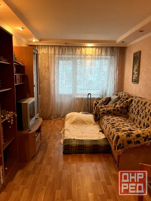 Продам 2-комнатную квартиру Петровский р-н, Жилплощадка Донецк - изображение 4