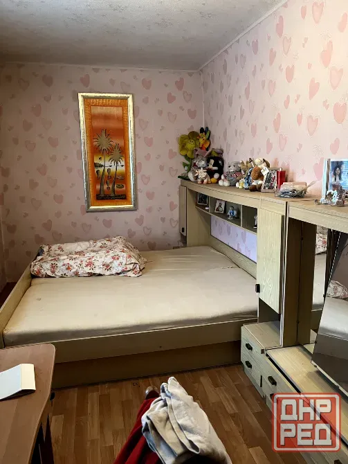 Продам 2-комнатную квартиру Петровский р-н, Жилплощадка Донецк - изображение 8