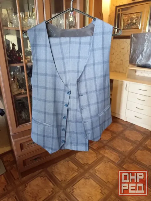 Продам костюм на подростка Донецк - изображение 2