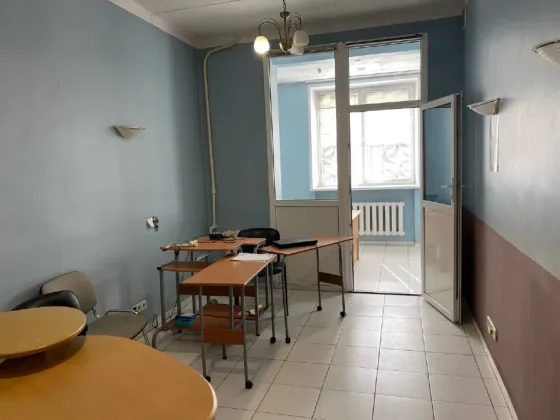 сдам отличный офис в центре города Донецк