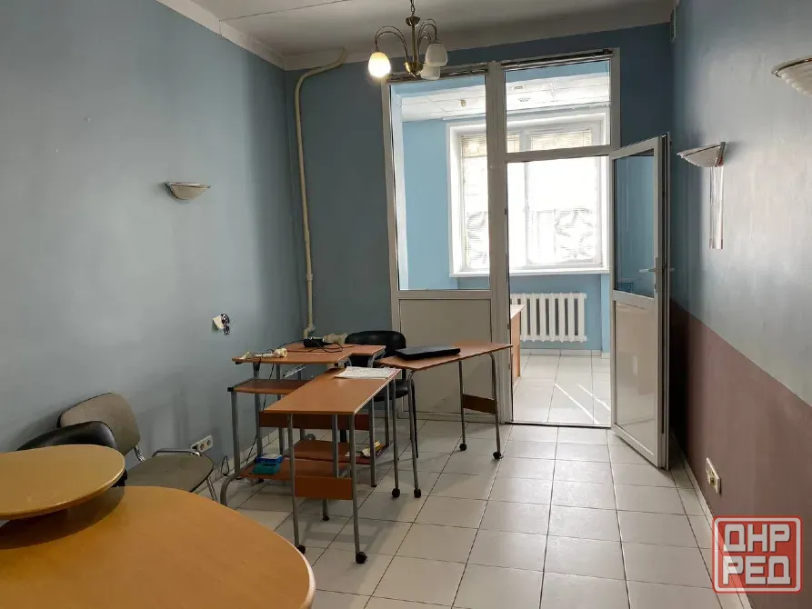 сдам отличный офис в центре города Донецк - изображение 3