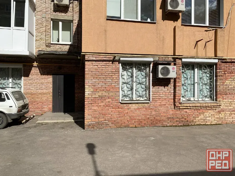 сдам отличный офис в центре города Донецк - изображение 8