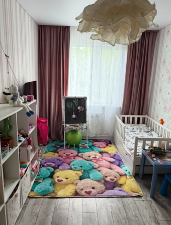 Продается 2-х комнатная квартира, Макеевка, Даки, кв-л Шахтерский Макеевка