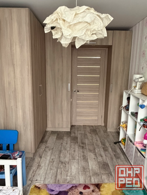 Продается 2-х комнатная квартира, Макеевка, Даки, кв-л Шахтерский Макеевка - изображение 7