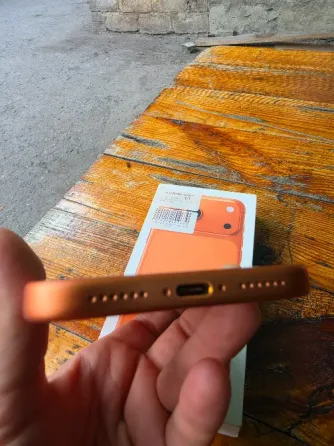 IPhone 17 Pro Max 256gb Донецк