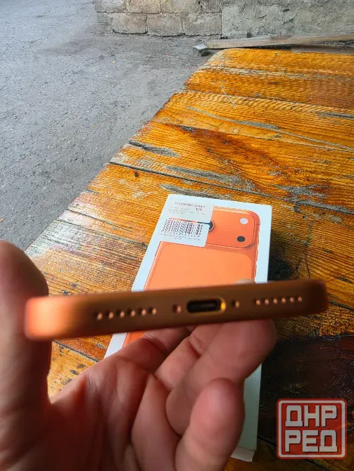 IPhone 17 Pro Max 256gb Донецк - изображение 3