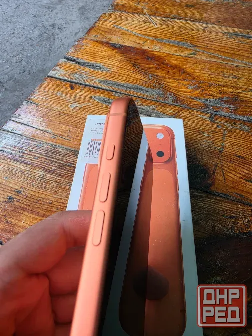 IPhone 17 Pro Max 256gb Донецк - изображение 5