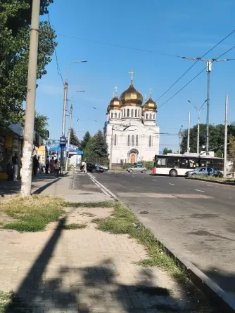 Продается 2-х комнатная квартира в Калининском районе! Донецк