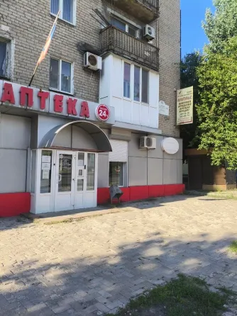 Продается 2-х комнатная квартира в Калининском районе! Донецк