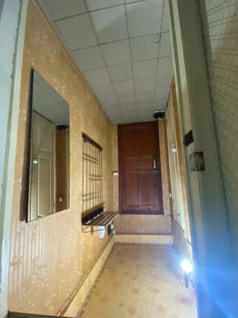 Продам 2 к квартиру Кировский район, Семашко Донецк
