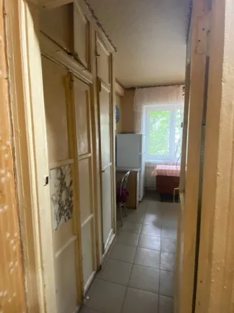 Продам 2 к квартиру Кировский район, Семашко Донецк