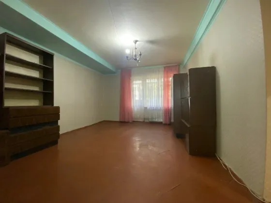 Продам 2 к квартиру Кировский район, Семашко Донецк