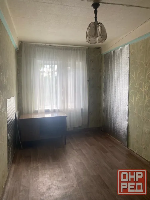 Продам 2 к квартиру Кировский район, Семашко Донецк - изображение 1