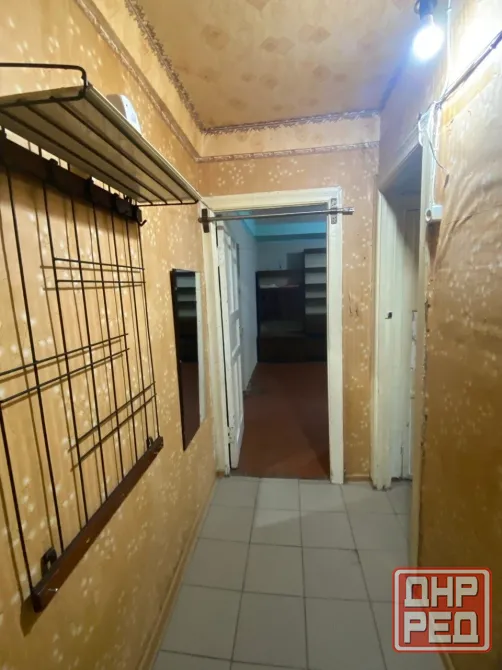 Продам 2 к квартиру Кировский район, Семашко Донецк - изображение 7