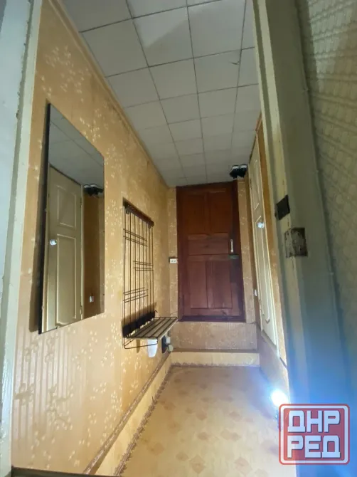 Продам 2 к квартиру Кировский район, Семашко Донецк - изображение 6