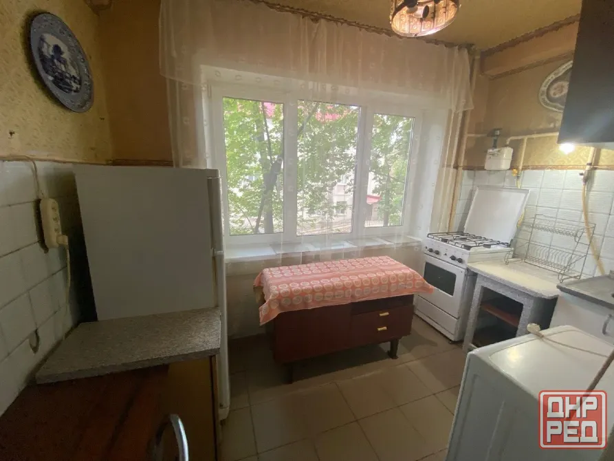 Продам 2 к квартиру Кировский район, Семашко Донецк - изображение 4