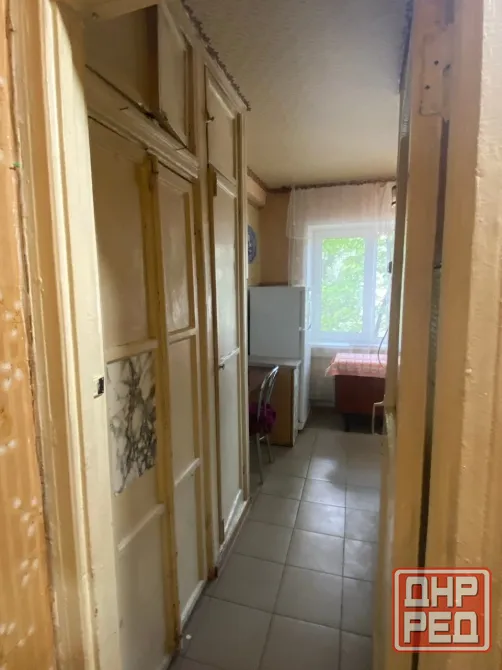 Продам 2 к квартиру Кировский район, Семашко Донецк - изображение 3