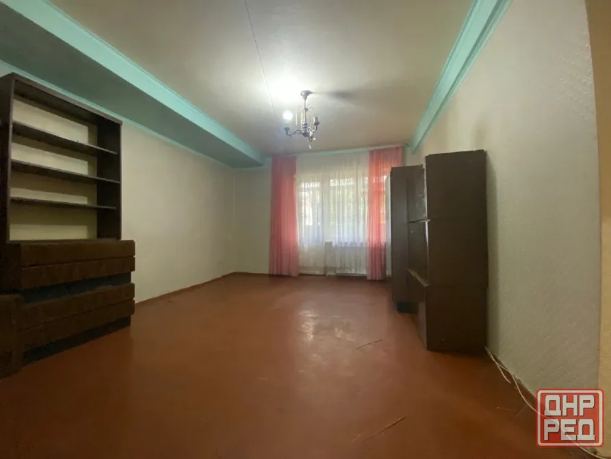 Продам 2 к квартиру Кировский район, Семашко Донецк - изображение 2