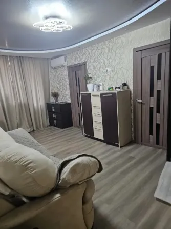 Продается уютная 3х комнатная квартира! Донецк