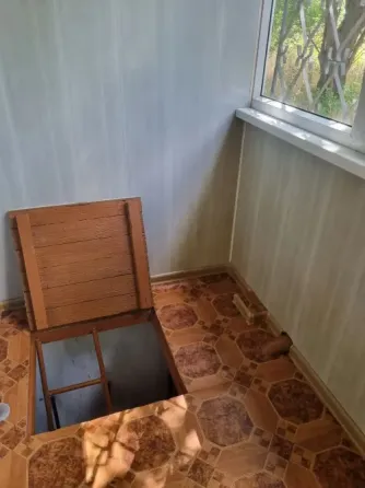 Продажа 3-х комнатной квартиры с раздельными комнатами Калужская Донецк