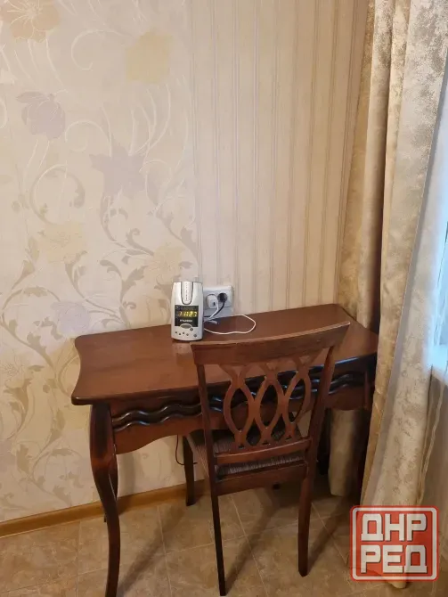 Продажа 3-х комнатной квартиры с раздельными комнатами Калужская Донецк - изображение 10