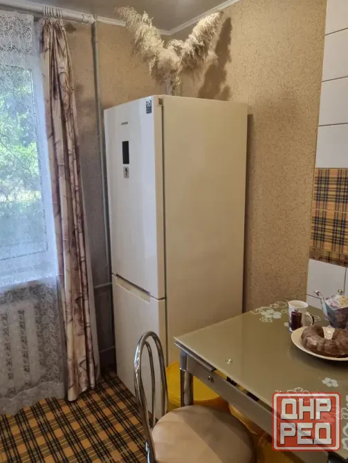 Продажа 3-х комнатной квартиры с раздельными комнатами Калужская Донецк - изображение 3