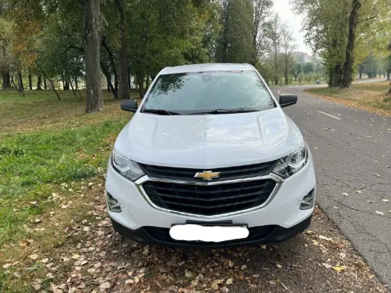 Продам Шевроле Эквинокс Макеевка