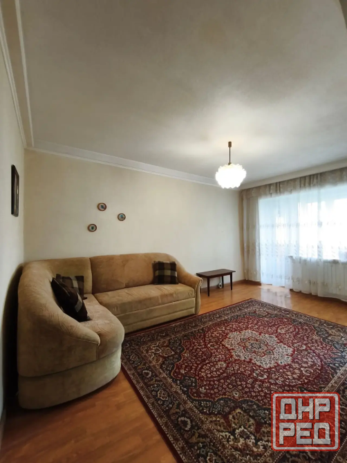 Продам 3х комнатную квартиру Ворошиловский район Донецк - изображение 2