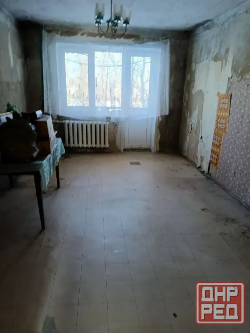 1 ком Стаханова Донецк - изображение 1